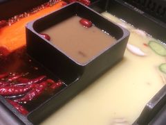 -巴奴毛肚火锅(二七万达店)