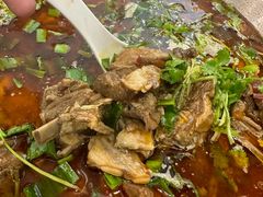 -老城红焖羊肉(人民路店)