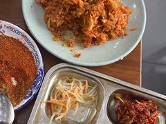 -延成苑韩式烤肉店(长春道店)