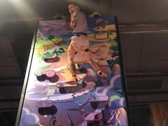 -Tenker Club弹刻极限主题公园 · 蹦床 · 团建 · 生日派对(大关店)