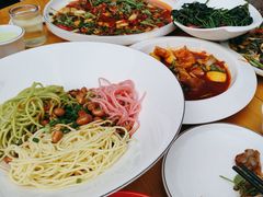-张太婆老妈蹄花川菜馆·中华餐饮老字号(望平街店)