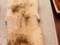 -烧肉一番·新韩式炭火烤肉(大岭山店)