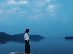 -东湖落雁景区
