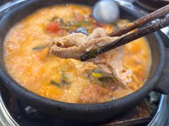 -黔有有贵州酸汤夺夺粉火锅(五味十字店)