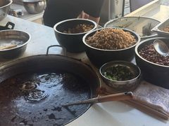 -豆相识•九九豆腐脑(牛咡桥店)