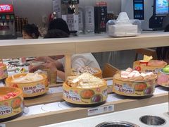 -龍歌自助小火锅(城阳万象汇店)