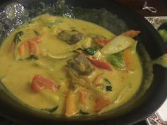 -Siam泰餐厅(水上公园店)