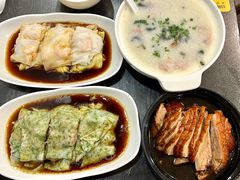 -卓粤拉肠(红庙店)