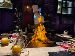 -嘉禾·悦享餐厅(八方汇店)