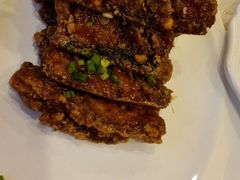 -鑫巴蜀小镇 · 水煮鱼专研店(玉桥店)