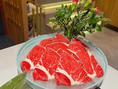 -红沃鳗鱼黑牛烤肉店(不老街店)