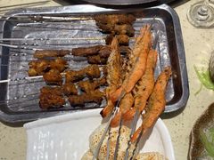 -九府羊鲜羊火锅·烧烤(任丘东风美食街店)