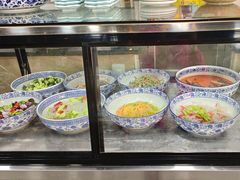 -马记伊源斋涮肉·清真菜(百子湾店)