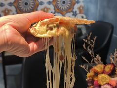 -咕鹿流心披萨(下沙店)