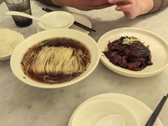 -南小馆(迪士尼小镇店)