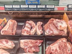 -世纪联华(吴淞店)