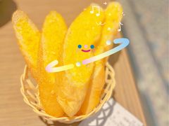 黄油面包-安南越南餐厅(青岛万象城店)