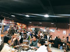 大堂-小向麻辣烫(天街总店)