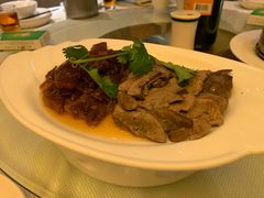 鹅肝拼盘-椿记烧鹅(叠彩店)