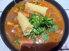 -大食代美食广场(月星环球港店)