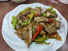 -北三沙家烧麦(北头道街店)