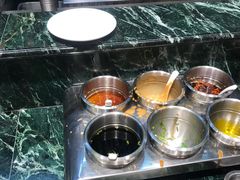 -碧中海汤泉汗蒸酒店