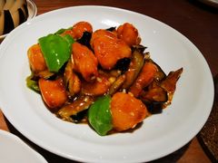 -上关东东北菜(新世界百货店)