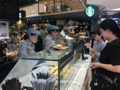 -PAPER STONE BAKERY(天环店)