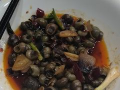 -老鄞江清水龙虾•赵赵家(江北店)