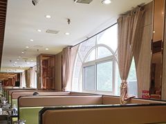 -清真·锦翔炝锅鱼(明德门店)