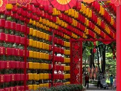 -揭东万竹园旅游景区