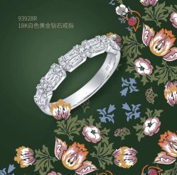 -周生生Chow Sang Sang(又一城店)