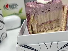 -沁蝶 Butterfly Patisserie甜品蛋糕(北京瑰丽酒店)