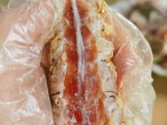 -阿龙海鲜农家乐·三亚老字号(海棠湾店)