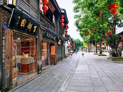 -三坊七巷历史文化街区