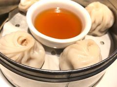 -绿茶餐厅(光谷世界城步行街店)