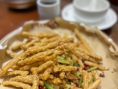 -肖记公安牛肉鱼杂馆·省级非物质文化遗产(三角路直营店)