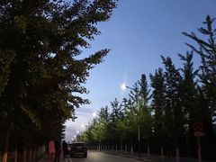 -大连外国语大学(旅顺校区)