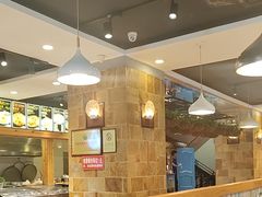 -福茗春薪禾记海鲜烧烤(八一路店)