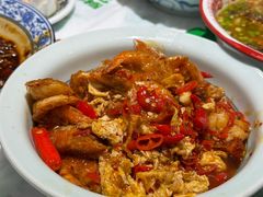 -欧记大排档·景德菜(上海首店)