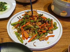 -敏珠拉姆藏餐·南京厨房(富春江东街店)