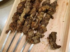 -南来顺饭庄·清真(南菜园店)