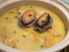 -如一鸡鲍鱼·粤式煲汤(长泰广场店)