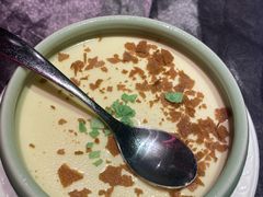 香草鲜奶布丁-蟹榭·本帮江浙菜·蟹宴(五角场合生汇商场店)