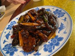 -功德林(南京西路店)