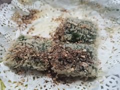-杨记海鲜楼(三门黑金冠店)