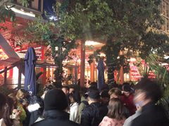 -CIRCLE·酒吧(第一国际店)