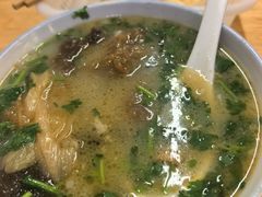 -宋老三苏肉羊肉汤老店