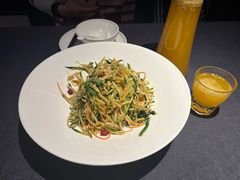 东北家常凉菜-北院·果木烤鸭·25年东北菜(创意产业园店)