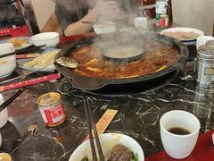 -陈眼镜火锅(总店)